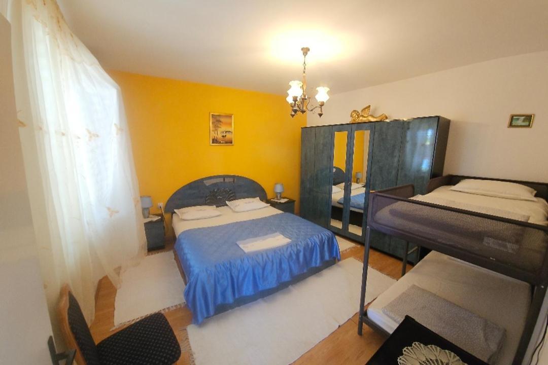 Apartments Kk Celina Pokój zdjęcie