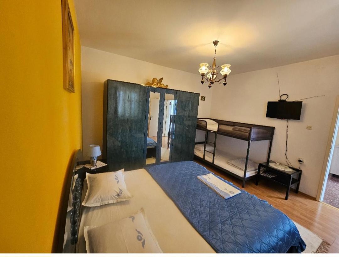 Apartments Kk Celina Pokój zdjęcie