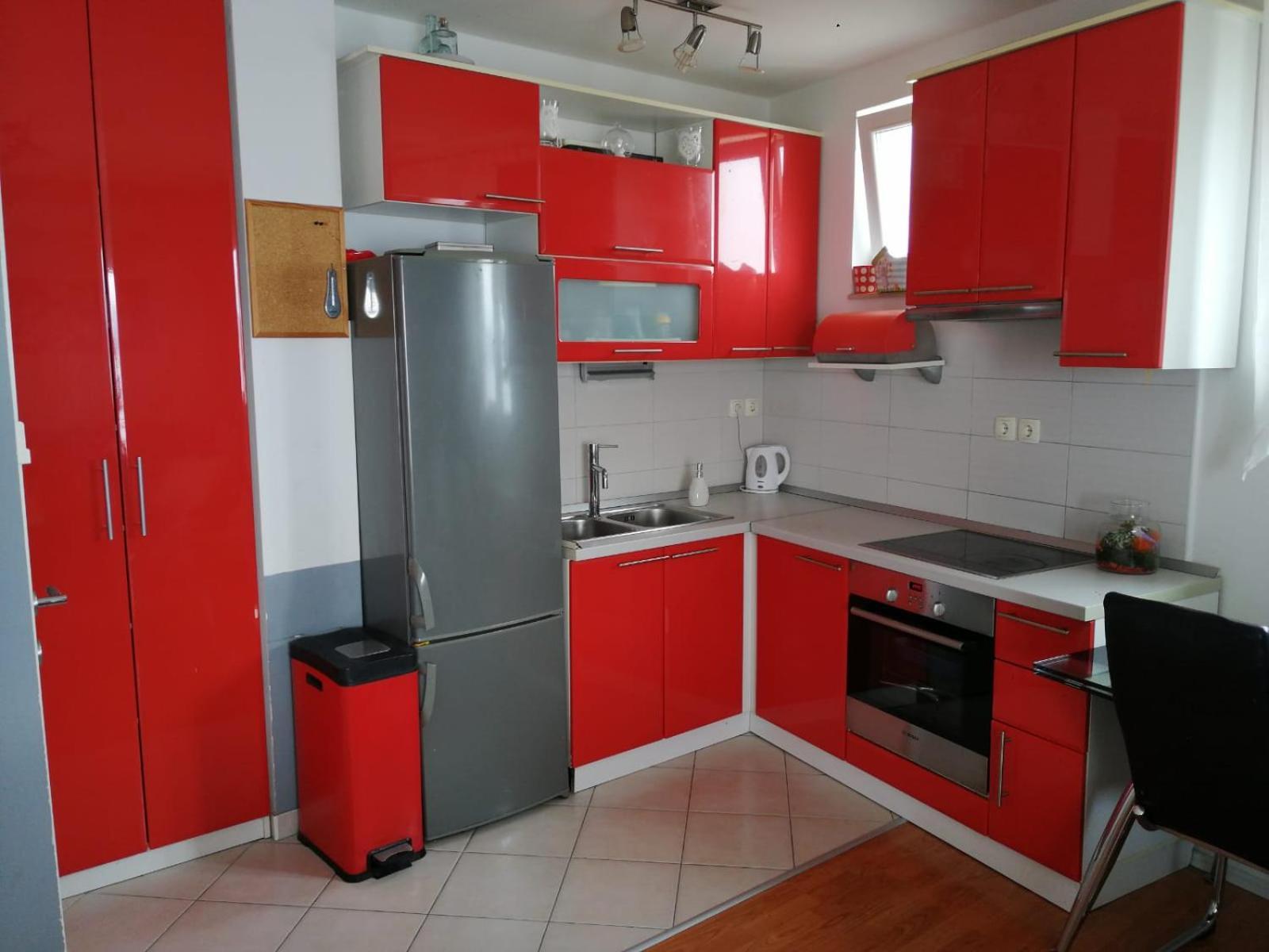 Apartments Kk Celina Pokój zdjęcie