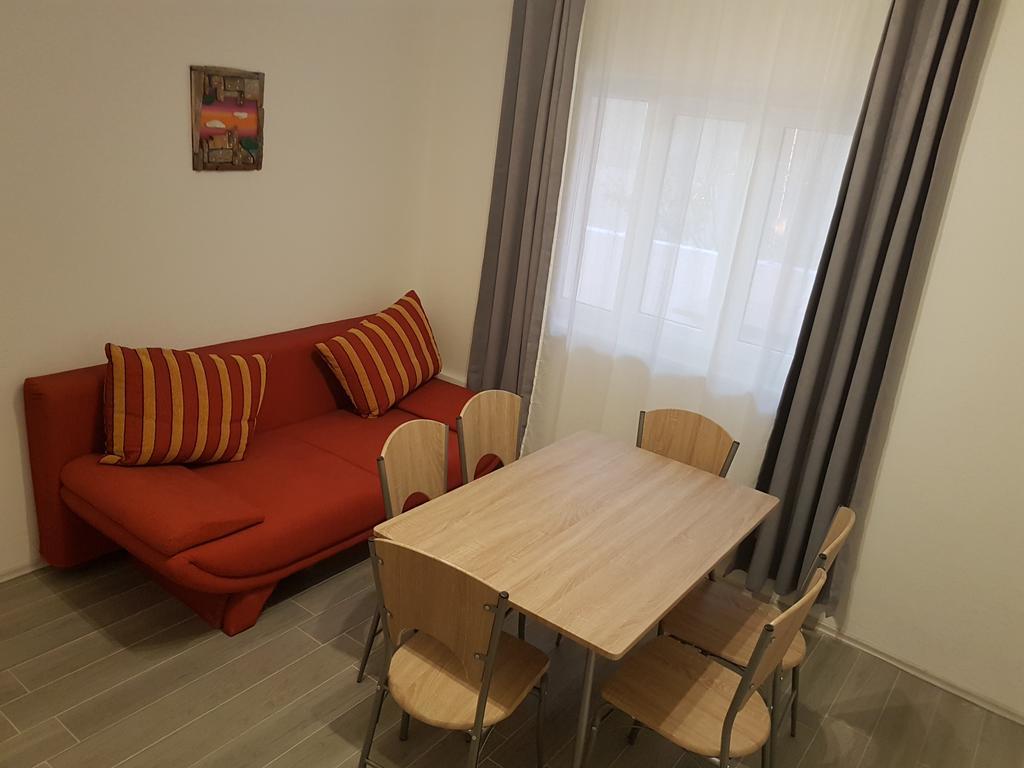 Apartments Kk Celina Zewnętrze zdjęcie