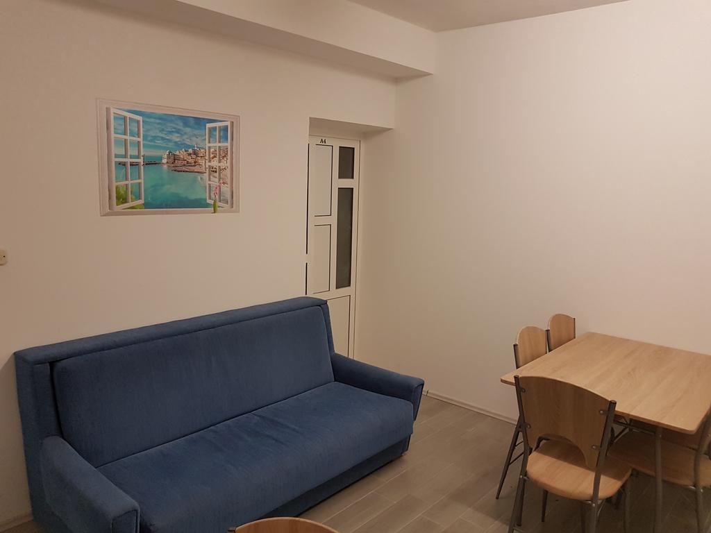 Apartments Kk Celina Zewnętrze zdjęcie
