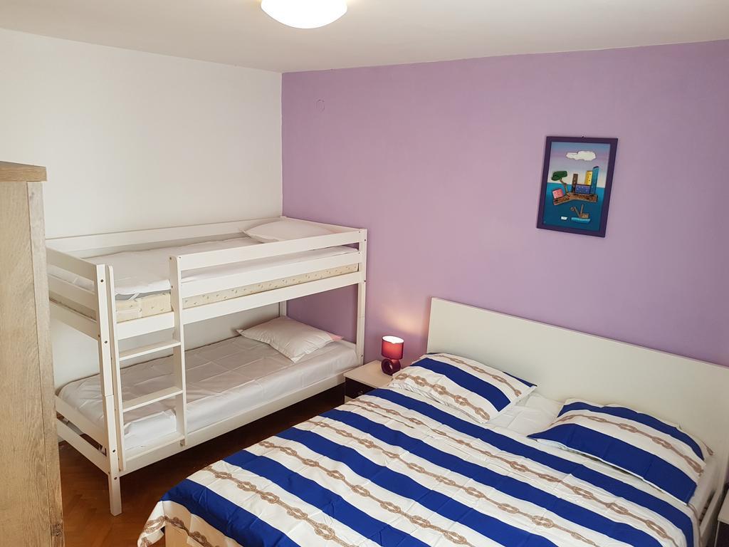 Apartments Kk Celina Zewnętrze zdjęcie