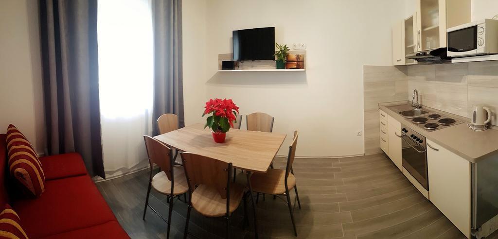 Apartments Kk Celina Zewnętrze zdjęcie
