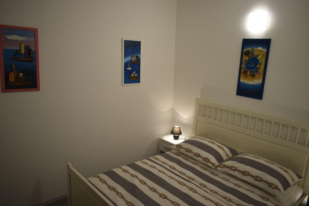 Apartments Kk Celina Zewnętrze zdjęcie