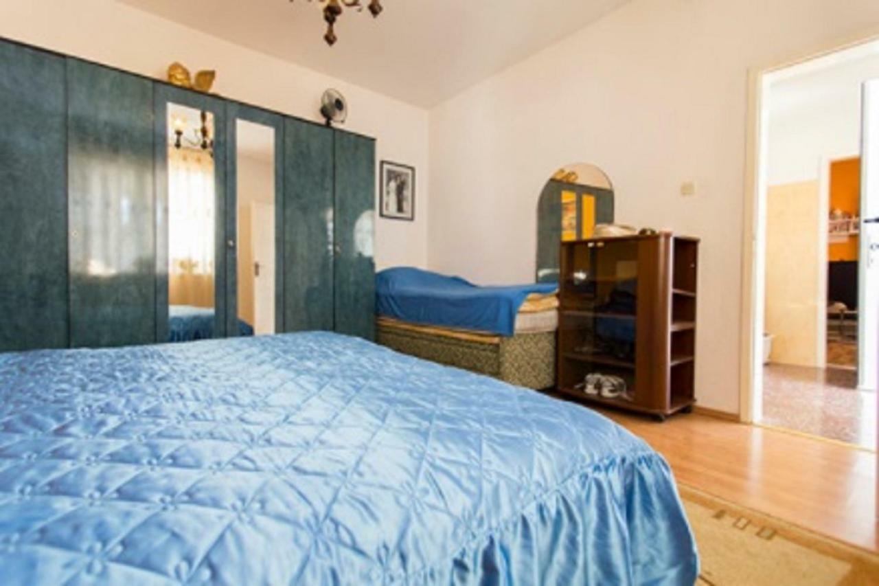 Apartments Kk Celina Zewnętrze zdjęcie