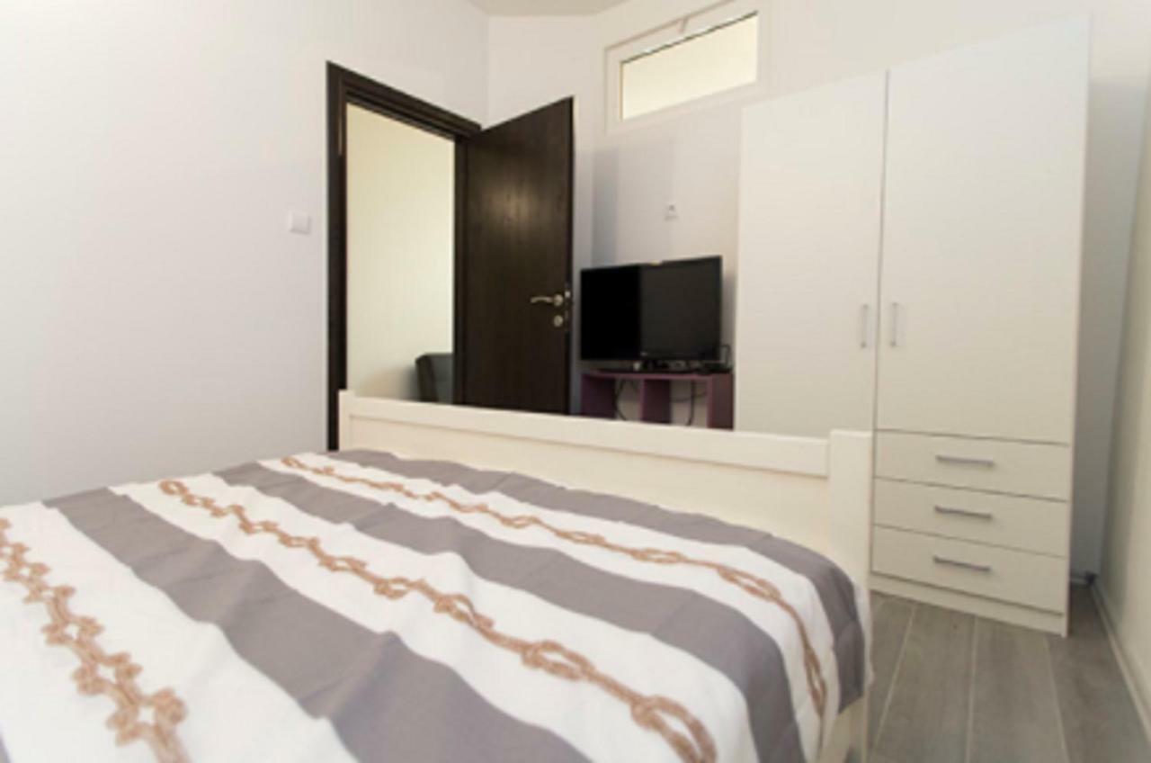 Apartments Kk Celina Zewnętrze zdjęcie