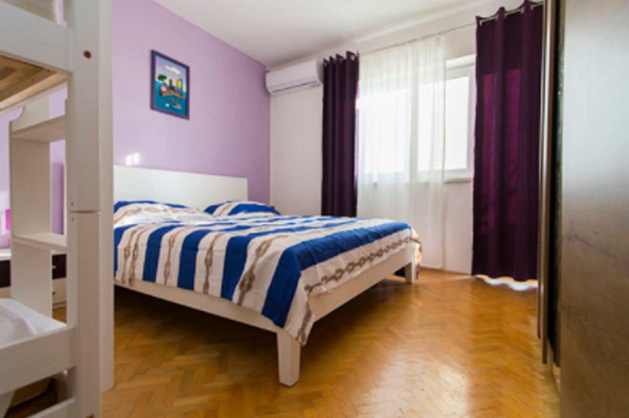 Apartments Kk Celina Zewnętrze zdjęcie