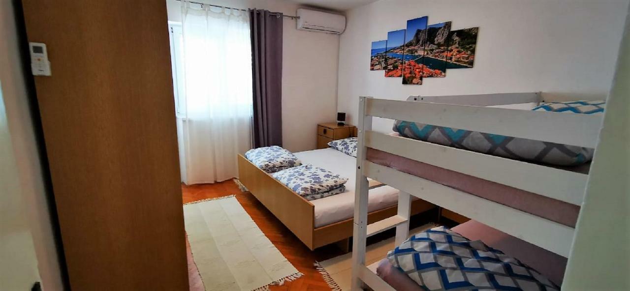 Apartments Kk Celina Zewnętrze zdjęcie