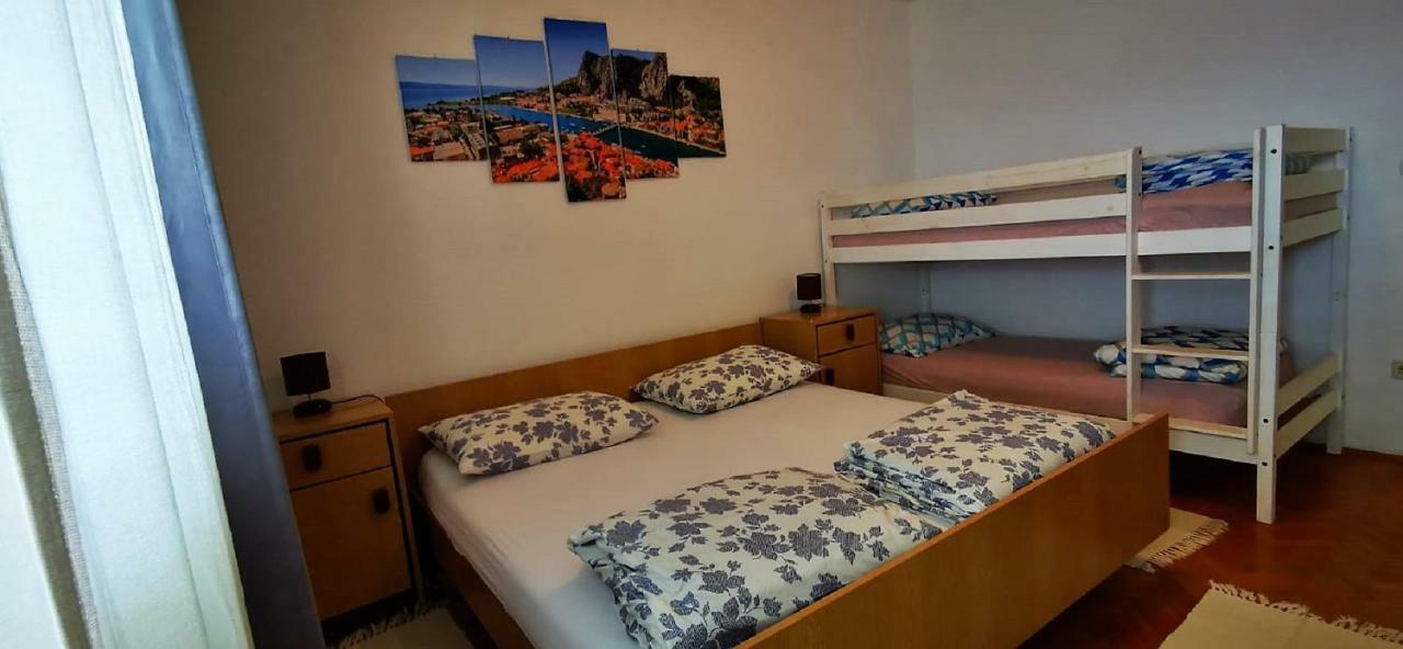 Apartments Kk Celina Zewnętrze zdjęcie