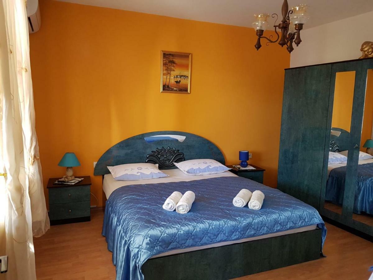 Apartments Kk Celina Zewnętrze zdjęcie