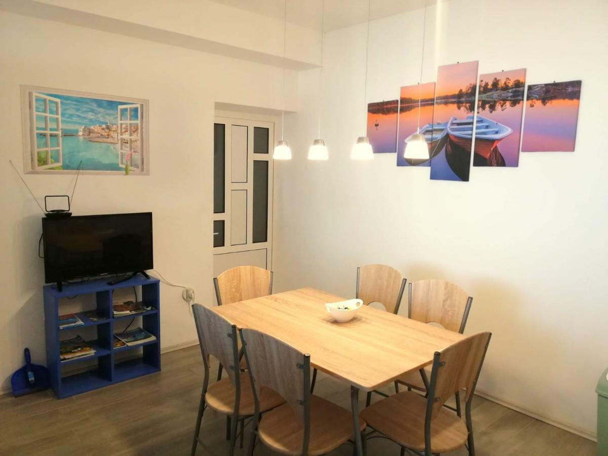 Apartments Kk Celina Zewnętrze zdjęcie