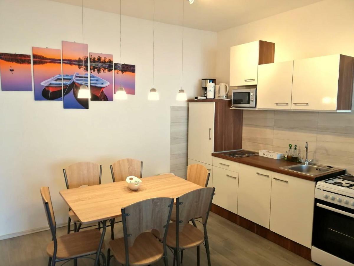 Apartments Kk Celina Zewnętrze zdjęcie