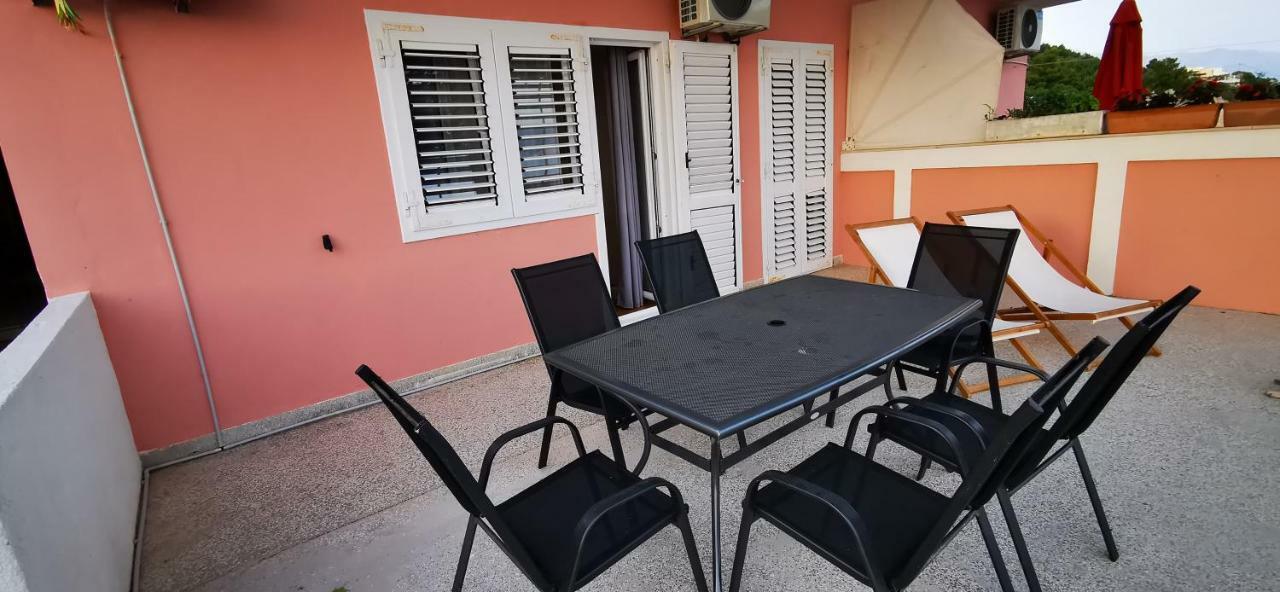 Apartments Kk Celina Zewnętrze zdjęcie