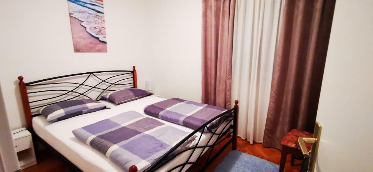 Apartments Kk Celina Zewnętrze zdjęcie
