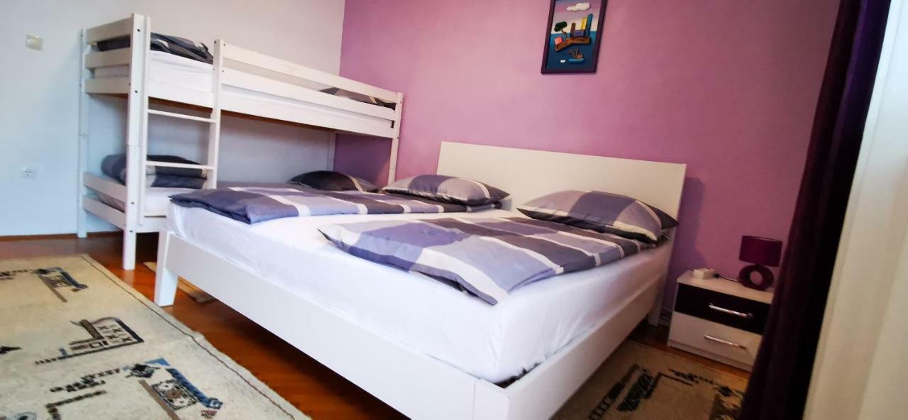 Apartments Kk Celina Zewnętrze zdjęcie