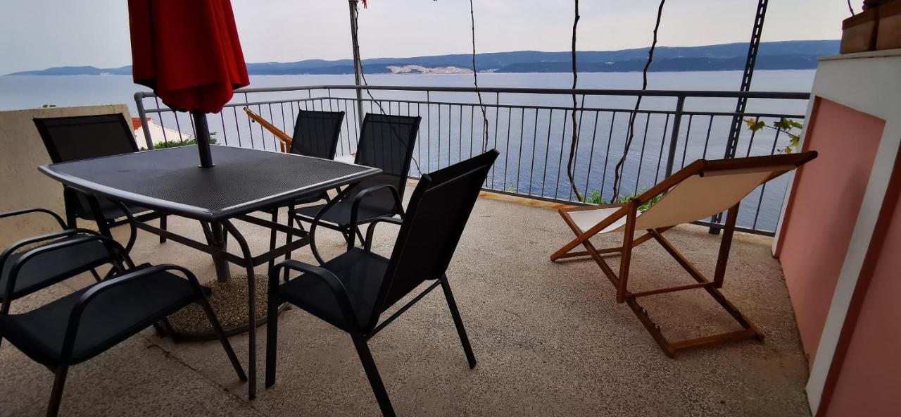 Apartments Kk Celina Zewnętrze zdjęcie