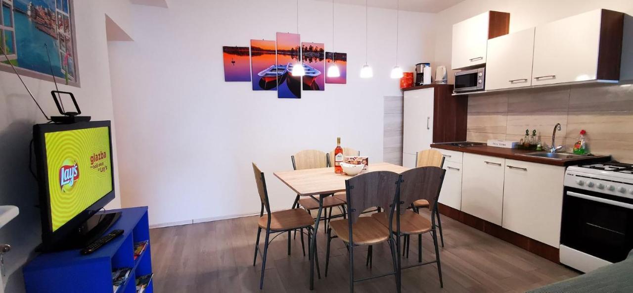 Apartments Kk Celina Zewnętrze zdjęcie