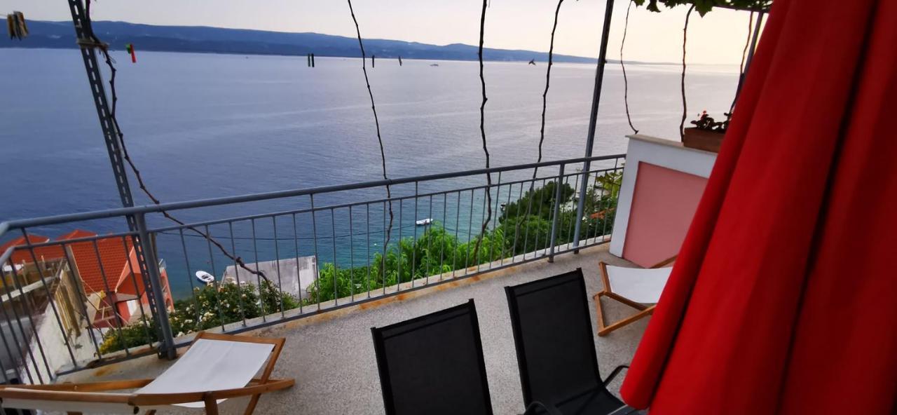 Apartments Kk Celina Zewnętrze zdjęcie