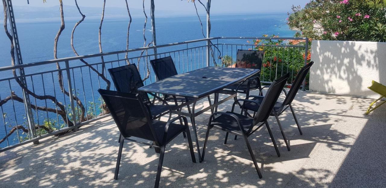 Apartments Kk Celina Zewnętrze zdjęcie